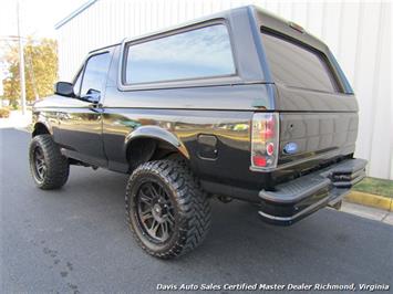 1995 Ford Bronco XLT Lariat Lifted OBS Classic Big Body 4X4 (SOLD)   - Photo 18 - North Chesterfield, VA 23237