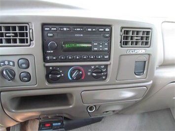 2001 Ford Excursion Limited (SOLD)   - Photo 21 - North Chesterfield, VA 23237