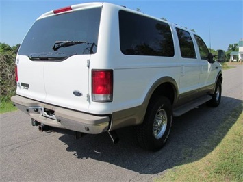 2001 Ford Excursion Limited (SOLD)   - Photo 7 - North Chesterfield, VA 23237