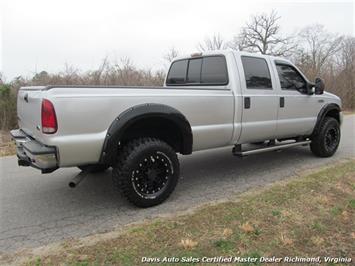 2007 Ford F-350 Super Duty XLT 4X4 Crew Cab Long Bed   - Photo 7 - North Chesterfield, VA 23237
