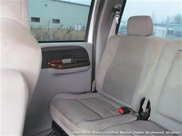 2007 Ford F-350 Super Duty XLT 4X4 Crew Cab Long Bed   - Photo 16 - North Chesterfield, VA 23237