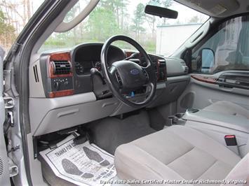 2007 Ford F-350 Super Duty XLT 4X4 Crew Cab Long Bed   - Photo 13 - North Chesterfield, VA 23237