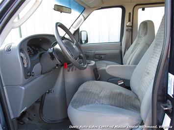 2003 Ford E-Series Wagon E-350 Super Duty XLT Clubwagon Passenger   - Photo 6 - North Chesterfield, VA 23237