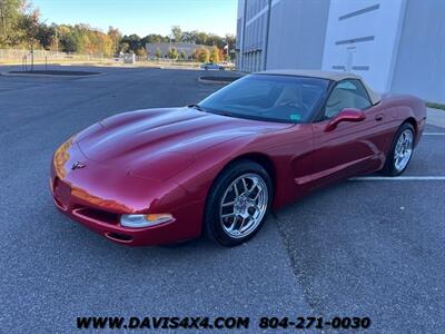 1999 Chevrolet Corvette C5 LS1   - Photo 29 - North Chesterfield, VA 23237