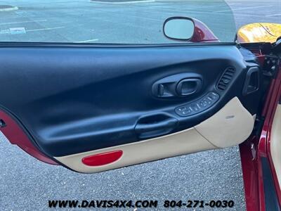 1999 Chevrolet Corvette C5 LS1   - Photo 11 - North Chesterfield, VA 23237