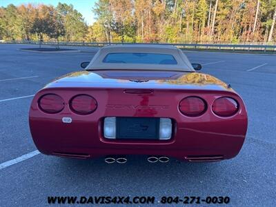 1999 Chevrolet Corvette C5 LS1   - Photo 5 - North Chesterfield, VA 23237