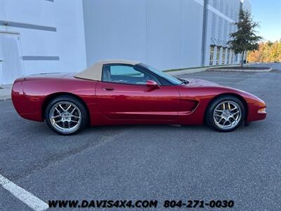 1999 Chevrolet Corvette C5 LS1   - Photo 3 - North Chesterfield, VA 23237