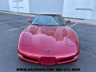 1999 Chevrolet Corvette C5 LS1   - Photo 17 - North Chesterfield, VA 23237