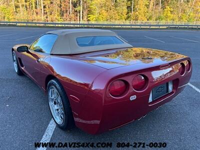 1999 Chevrolet Corvette C5 LS1   - Photo 6 - North Chesterfield, VA 23237