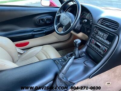 1999 Chevrolet Corvette C5 LS1   - Photo 23 - North Chesterfield, VA 23237