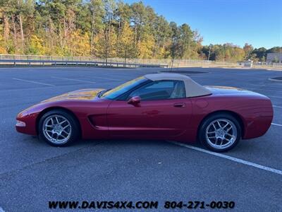 1999 Chevrolet Corvette C5 LS1   - Photo 7 - North Chesterfield, VA 23237