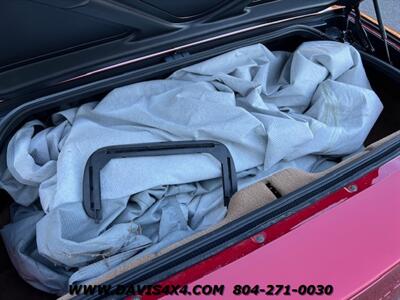 1999 Chevrolet Corvette C5 LS1   - Photo 26 - North Chesterfield, VA 23237