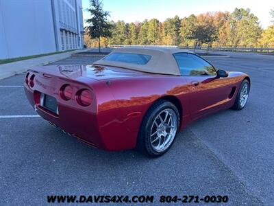1999 Chevrolet Corvette C5 LS1   - Photo 4 - North Chesterfield, VA 23237