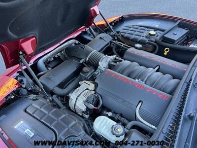 1999 Chevrolet Corvette C5 LS1   - Photo 12 - North Chesterfield, VA 23237
