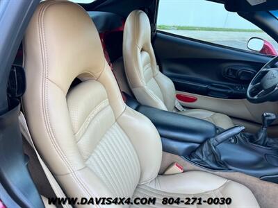 1999 Chevrolet Corvette C5 LS1   - Photo 20 - North Chesterfield, VA 23237