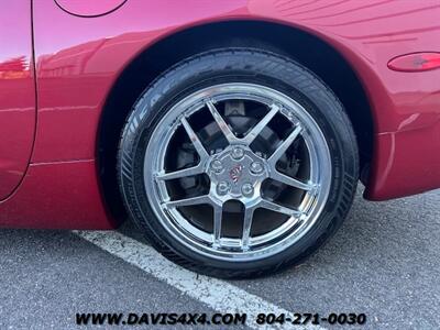 1999 Chevrolet Corvette C5 LS1   - Photo 8 - North Chesterfield, VA 23237