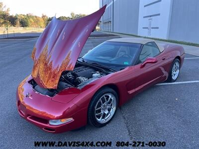 1999 Chevrolet Corvette C5 LS1   - Photo 14 - North Chesterfield, VA 23237