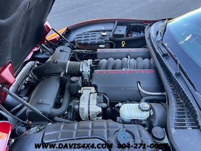 1999 Chevrolet Corvette C5 LS1   - Photo 13 - North Chesterfield, VA 23237