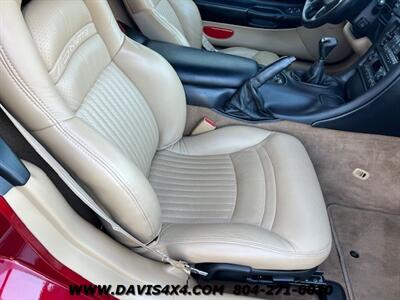 1999 Chevrolet Corvette C5 LS1   - Photo 19 - North Chesterfield, VA 23237