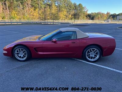 1999 Chevrolet Corvette C5 LS1   - Photo 28 - North Chesterfield, VA 23237
