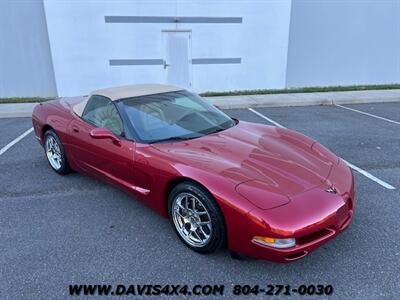 1999 Chevrolet Corvette C5 LS1   - Photo 16 - North Chesterfield, VA 23237