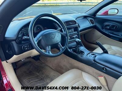 1999 Chevrolet Corvette C5 LS1   - Photo 9 - North Chesterfield, VA 23237