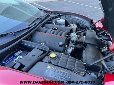 1999 Chevrolet Corvette C5 LS1   - Photo 15 - North Chesterfield, VA 23237