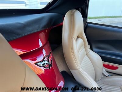 1999 Chevrolet Corvette C5 LS1   - Photo 24 - North Chesterfield, VA 23237