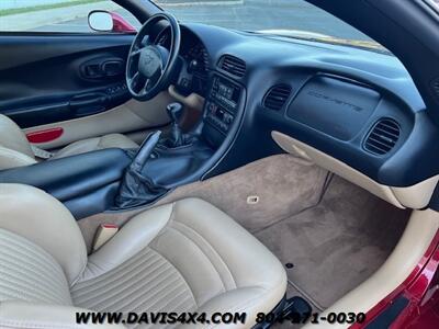 1999 Chevrolet Corvette C5 LS1   - Photo 18 - North Chesterfield, VA 23237