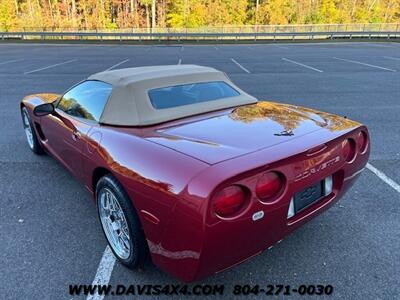 1999 Chevrolet Corvette C5 LS1   - Photo 27 - North Chesterfield, VA 23237