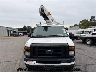 2012 Ford E-350 Versalift Bucket Van   - Photo 43 - North Chesterfield, VA 23237