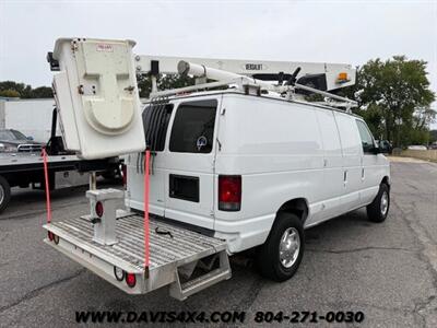 2012 Ford E-350 Versalift Bucket Van   - Photo 15 - North Chesterfield, VA 23237