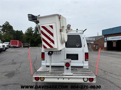 2012 Ford E-350 Versalift Bucket Van   - Photo 39 - North Chesterfield, VA 23237