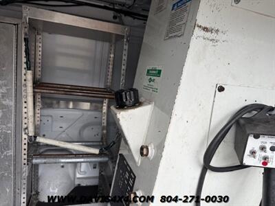 2012 Ford E-350 Versalift Bucket Van   - Photo 13 - North Chesterfield, VA 23237