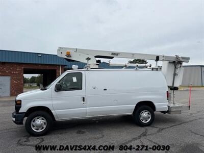 2012 Ford E-350 Versalift Bucket Van   - Photo 41 - North Chesterfield, VA 23237
