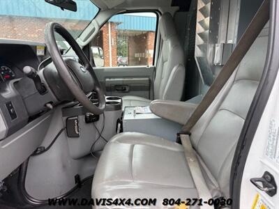 2012 Ford E-350 Versalift Bucket Van   - Photo 20 - North Chesterfield, VA 23237