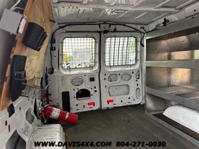 2012 Ford E-350 Versalift Bucket Van   - Photo 10 - North Chesterfield, VA 23237