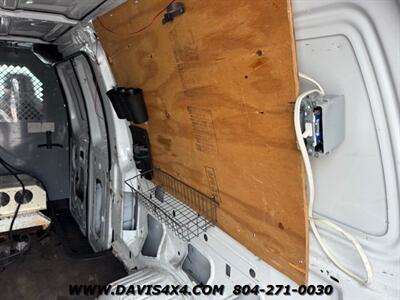 2012 Ford E-350 Versalift Bucket Van   - Photo 32 - North Chesterfield, VA 23237
