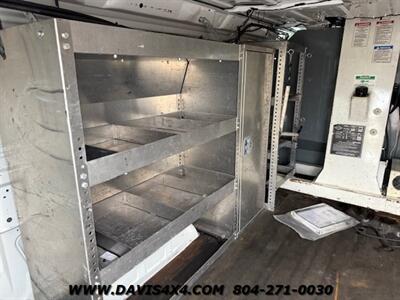 2012 Ford E-350 Versalift Bucket Van   - Photo 33 - North Chesterfield, VA 23237