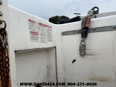 2012 Ford E-350 Versalift Bucket Van   - Photo 29 - North Chesterfield, VA 23237