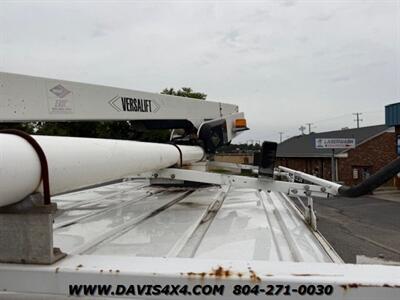 2012 Ford E-350 Versalift Bucket Van   - Photo 31 - North Chesterfield, VA 23237