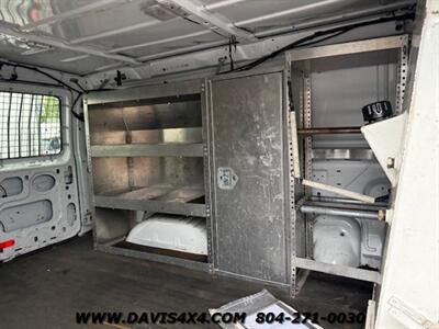2012 Ford E-350 Versalift Bucket Van   - Photo 14 - North Chesterfield, VA 23237