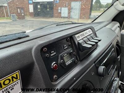 2012 Ford E-350 Versalift Bucket Van   - Photo 24 - North Chesterfield, VA 23237