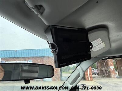 2012 Ford E-350 Versalift Bucket Van   - Photo 25 - North Chesterfield, VA 23237
