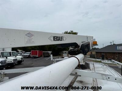 2012 Ford E-350 Versalift Bucket Van   - Photo 27 - North Chesterfield, VA 23237