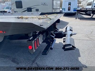 2016 FORD F650 Diesel Rollback Wrecker Tow Truck   - Photo 18 - North Chesterfield, VA 23237