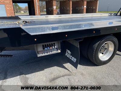 2016 FORD F650 Diesel Rollback Wrecker Tow Truck   - Photo 25 - North Chesterfield, VA 23237