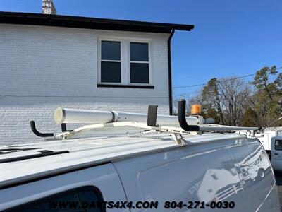 2012 Chevrolet Express G2500 - Photo 12 - North Chesterfield, VA 23237