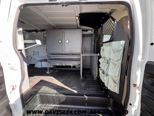 2012 Chevrolet Express G2500 - Photo 14 - North Chesterfield, VA 23237