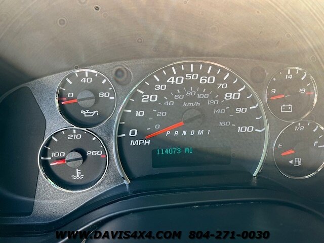 2012 Chevrolet Express G2500 - Photo 3 - North Chesterfield, VA 23237